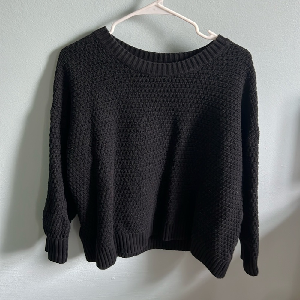 Old Navy Tunic Sweater